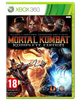 Игра Microsoft Xbox 360 Mortal Kombat 9 Komplete Edition Английская Версия Б/У - изображение 1