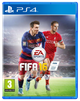 Игра Sony PlayStation 4 FIFA 16 Русская Озвучка Б/У - изображение 1