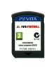 Гра Sony PlayStation Vita FIFA 12 Football Англійська Версія Тільки Картридж Б/У - зображення 1