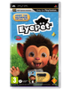 Гра Sony PlayStation Portable EyePet Російські Субтитри Б/У - зображення 1