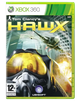 Игра Microsoft Xbox 360 Tom Clancy's H.A.W.X Английская Версия Б/У - изображение 1