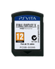 Гра Sony PlayStation Vita Final Fantasy X HD Remaster Англійська Версія Тільки Картридж Б/У - зображення 1