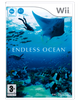Игра Nintendo Wii Endless Ocean Europe Английская Версия + Обложка Б/У - изображение 1