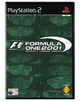 Игра Sony PlayStation 2 Formula One 2001 Europe Английская Версия Без Обложки Б/У - изображение 1