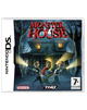 Гра Nintendo DS Monster House Англійська Версія Без Коробки Б/У - зображення 1