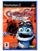 Гра Sony PlayStation 2 Crazy Frog Racer Europe Англійська Версія Б/У - зображення 1