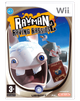Игра Nintendo Wii Rayman Raving Rabbids 2 Europe Английская Версия + Обложка Б/У - изображение 1