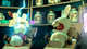 Игра Nintendo Wii Rayman Raving Rabbids 2 Europe Английская Версия + Обложка Б/У - изображение 2