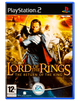 Игра Sony PlayStation 2 Lord of the Rings: Return of the King Europe Английская Версия + Обложка Б/У - изображение 1