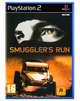 Игра Sony PlayStation 2 Smuggler's Run Europe Английская Версия Б/У - изображение 1
