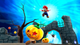 Игра Nintendo Wii Super Mario Galaxy Europe Английская Версия + Обложка Б/У - изображение 4