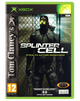Игра Microsoft Xbox Original Tom Clancy’s Splinter Cell Europe Английская Версия Б/У - изображение 1