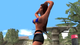 Гра Microsoft Xbox Original Backyard Wrestling: Don't Try This at Home Англійська Версія Б/У - зображення 2