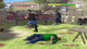 Гра Microsoft Xbox Original Backyard Wrestling: Don't Try This at Home Англійська Версія Б/У - зображення 5