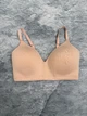 Бюстгальтер-топ з ліфтинг ефектом Thirdlove Form 360 Lifting Wireless Bra - Бежевий - XL++ підходить на 85F, 85G, 80H-85H - зображення 7