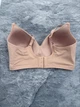 Бюстгальтер-топ з ліфтинг ефектом Thirdlove Form 360 Lifting Wireless Bra - Бежевий - XL++ підходить на 85F, 85G, 80H-85H - зображення 11