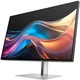 TFT 27" HP S7 Pro 727pq, IPS Black, QHD, 120Hz, HDMI, DP, USB-C, HAS, Pivot, чорно-сріблястий - зображення 3