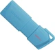 Флеш накопичувач USB 128Gb Kingston DataTraveler Exodia M, Aqua Blue, USB 3.2 Gen 1 (KC-U2L128-7LB) - зображення 1
