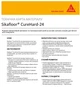 Sikafloor® CureHard-24 Укрепитель и обеспылитель для бетонных поверхностей 10 л - изображение 3