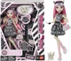 Лялька Монстер хай Рошель Гойл Monster High Rochelle Goyle Boo-riginal Creeproduction - зображення 1