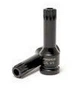 Головка 1/2" з насадкою Torx T30H з отвором ударна Forsage F-24607830T - зображення 1