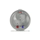 Водонагрівач Eldom Style 30 SLIM 1,5 kW WVY03036F HVS - изображение 3