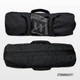 Сумка для кроссфита EasyFit Sandbag 4-40 кг (мешок для песка с песком, ручками и регулируемым весом тренировочный для фитнеса) - изображение 4
