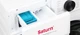 Стиральная машина узкая Saturn ST-WM0822WB - изображение 10