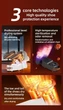Электрическая сушилка для обуви с регулировкой - изображение 8