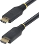 Kabel Startech HDMI - HDMI 10 m Black (HDMI2-CABLE-4K60-10M) - obraz 2