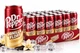 Упаковка безалкогольного напою Dr Pepper Vanilla Float 0.33l х 24 банки - зображення 1