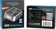 Зарядний пристрій PATONA Platinum 4-Port USB-C PD/QC для Fuji NP-W235 (45W) (4055655260923) - зображення 5