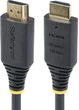 Kabel Startech HDMI - HDMI 3 m Black (HDMI2-CABLE-4K60-3M) - obraz 1