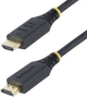 Kabel Startech HDMI - HDMI 3 m Black (HDMI2-CABLE-4K60-3M) - obraz 2