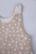Спальник детский Baby Veres Универсальный бежевый 9-18 месяцев - изображение 2