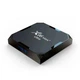 Смарт ТВ-приставка X96 Max+ Ultra 4/32 ГБ Android 4K Ultra HD Wi-Fi Ethernet Miracast AirPlay - зображення 6