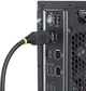 Kabel Startech HDMI - HDMI 3 m Black (HDMI2-CABLE-4K60-3M) - obraz 6