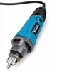 Гравер Makita 600 Вт Патрон ключевой 1.5–6.5 мм диапазон оборотов 12000–27000 об/мин Кейс 50 насадок - изображение 6