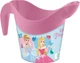 Zestaw do piasku Mondo Disney Księżniczka 6 szt. 28415 (8001011284153) - obraz 2