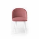 Стілець Softstyle Miro 78x47x45 см 34 білі ніжки - зображення 2