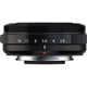 Объектив Fujifilm XF 27mm f/2,8 R WR (16670170) Black - изображение 3