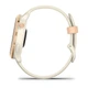 Смарт-годинник GARMIN Vivoactive 6 Metallic Pink Dawn with Bone Band (010-02985-05) - зображення 8