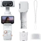 Экшн-камера Insta360 Luna Ultra Standard Bundle Stellar White (CINSABTA-LUNA02) - изображение 1
