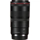 Объектив Canon RF 100mm f/2.8L Macro IS USM Black (4514C005) - изображение 4