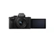 Беззеркальный фотоаппарат Panasonic Lumix DC-G100D kit (12-32mm f/3,5-5,6) (DC-G100DKEGK) - изображение 3