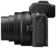 Беззеркальный фотоаппарат Nikon Z50 kit (16-50mm 50-250mm) VR (VOA050K002) - изображение 7