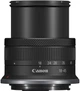 Об'єктив Canon RF-S 18-45mm f/4.5-6.3 IS STM (4858C005) Black - зображення 3