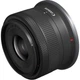 Об'єктив Canon RF-S 18-45mm f/4.5-6.3 IS STM (4858C005) Black - зображення 4