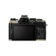 Беззеркальный фотоаппарат OM SYSTEM OM-5 Mark II Body Sand Beige - изображение 3
