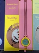 Кишеньковий годинник Swatch Royal Pop, 1:1 колір Otg Roz - зображення 6